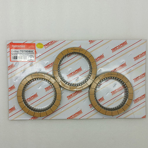B7XA-T078080C-AM Friction Module AM B7XA Automatic Transmission Aftermarket Good Quality For Honda CG1