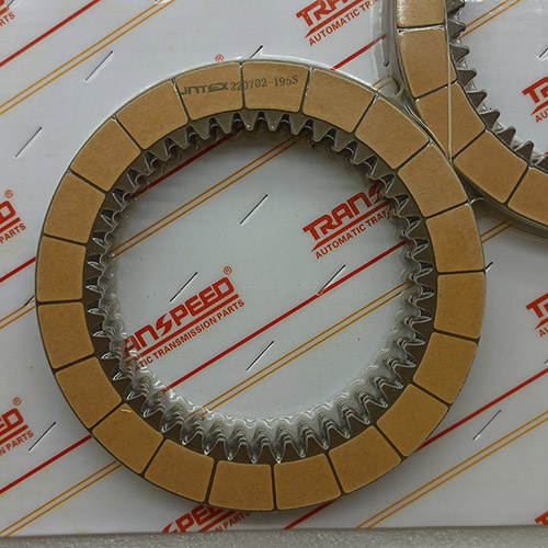 B7XA-T078080C-AM Friction Module AM B7XA Automatic Transmission Aftermarket Good Quality For Honda CG1