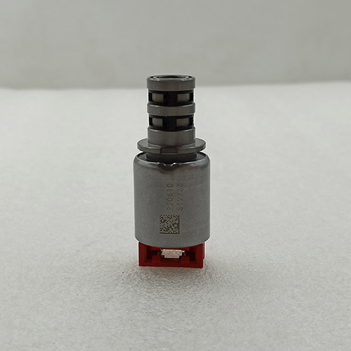A6MF1-0006-OEM Solenoid OEM 46313-3B600 A6MF1 A6LF1 A6GF1 Automatic Transmission 6 Speed New And Oe For Kia H yundai
