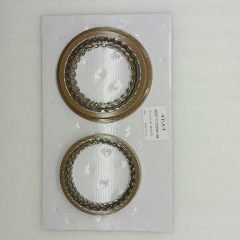 4EAT-T13505A-AM Friction Kit AM 4EAT Automatic Transmission 4 Speed Aftermarket Good Quality For Subaru Saab