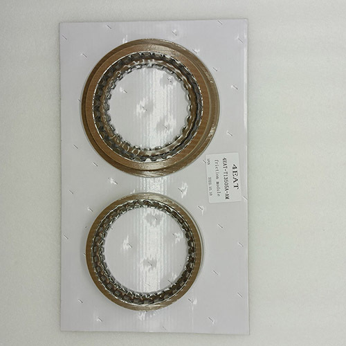 4EAT-T13505A-AM Friction Kit AM 4EAT Automatic Transmission 4 Speed Aftermarket Good Quality For Subaru Saab