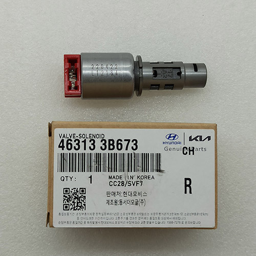 A6MF1-0007-OEM Solenoid OEM A6MF1 46313-3B673 Automatic Transmission 6 Speed New And Oe For Kia H yundai