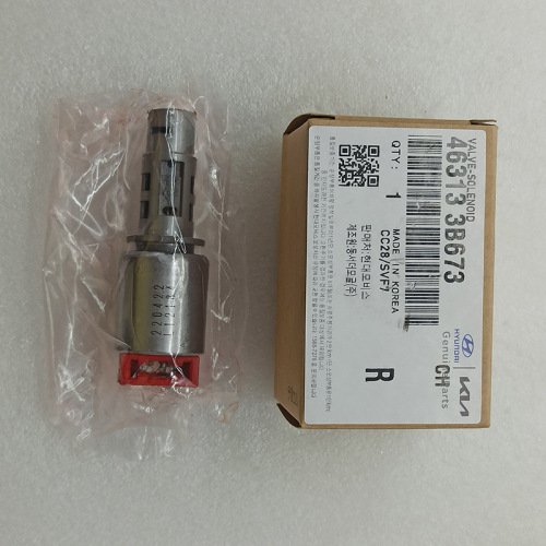 A6LF1-0009-OEM Solenoid Kit OEM A6LF1 8pcs a kit Automatic Transmission 6 SPEED New And Oe For Kia H yundai
