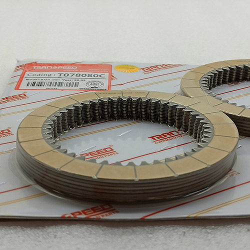 B7XA-T078080C-AM Friction Module AM B7XA Automatic Transmission Aftermarket Good Quality For Honda CG1