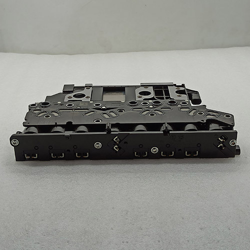 6T75-0002-TE Control Module TE 6T75 Need Inside Program Code Automatic Transmission 6 Speed For Buick GMC C adillac