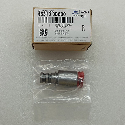 A6MF1-0006-OEM Solenoid OEM 46313-3B600 A6MF1 A6LF1 A6GF1 Automatic Transmission 6 Speed New And Oe For Kia H yundai
