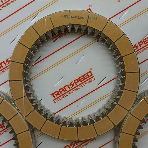 B7XA-T078080C-AM Friction Module AM B7XA Automatic Transmission Aftermarket Good Quality For Honda CG1