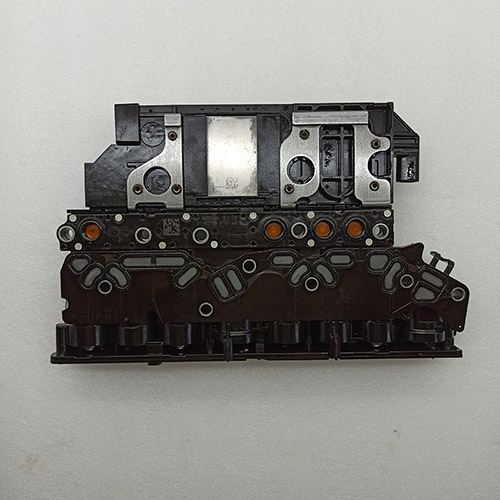 6T75-0002-TE Control Module TE 6T75 Need Inside Program Code Automatic Transmission 6 Speed For Buick GMC C adillac