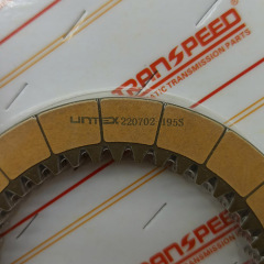 B7XA-T078080C-AM Friction Module AM B7XA Automatic Transmission Aftermarket Good Quality For Honda CG1