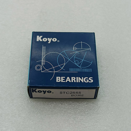 ZC-0029-OEM Bearing OEM STC2555 25*55*17 Automatic Transmission New And Oe