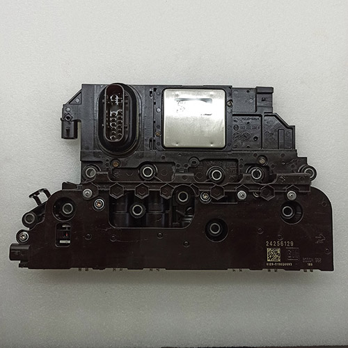 6T75-0002-TE Control Module TE 6T75 Need Inside Program Code Automatic Transmission 6 Speed For Buick GMC C adillac