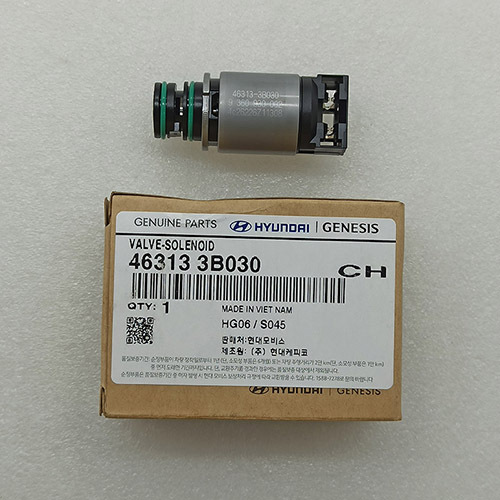 A6LF1-46313-3B030-OEM Solenoid OEM 46313 3B030 Automatic Transmission 6 SPEED New And Oe For Kia H yundai