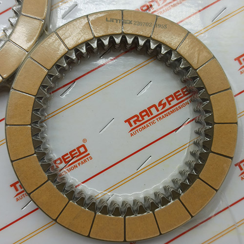 B7XA-T078080C-AM Friction Module AM B7XA Automatic Transmission Aftermarket Good Quality For Honda CG1