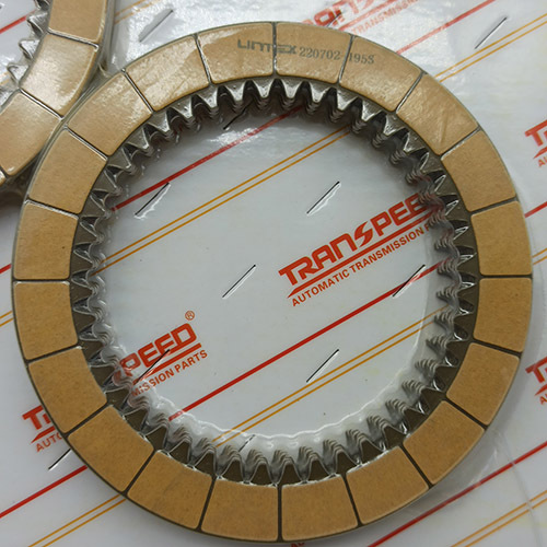 B7XA-T078080C-AM Friction Module AM B7XA Automatic Transmission Aftermarket Good Quality For Honda CG1