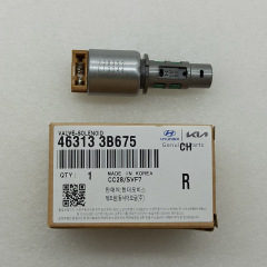 A6MF1-0005-OEM Solenoid OEM A6MF1 A6LF1 46313-3B675 Automatic Transmission 6 Speed A6MF1 New And Oe For Kia H yundai