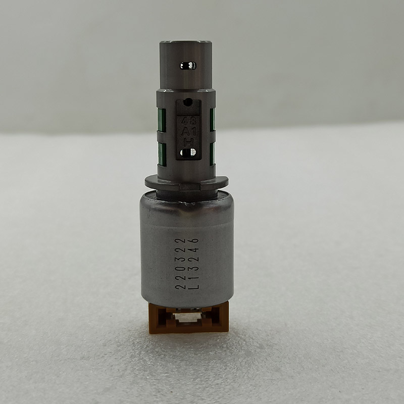 A6MF1-0005-OEM Solenoid OEM A6MF1 A6LF1 46313-3B675 Automatic Transmission 6 Speed A6MF1 New And Oe For Kia H yundai