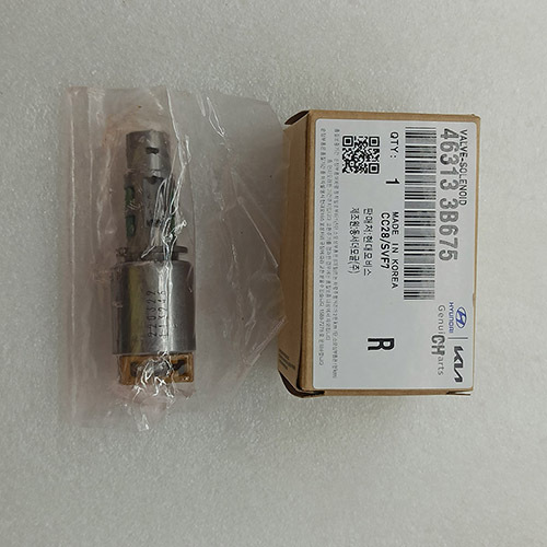 A6LF1-0009-OEM Solenoid Kit OEM A6LF1 8pcs a kit Automatic Transmission 6 SPEED New And Oe For Kia H yundai