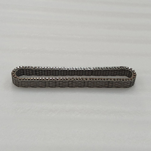 JF022E-0005-U1 pulley chain 0369 with guide L-0G005-1036-17 25T,87rails,34mm JF022E 9319 B 716 JF022E UK33 GE0F14A