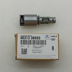 A6LF1-46313-3B661-OEM Solenoid OEM 46313 3B665 Automatic Transmission 6 SPEED New And Oe For Kia H yundai