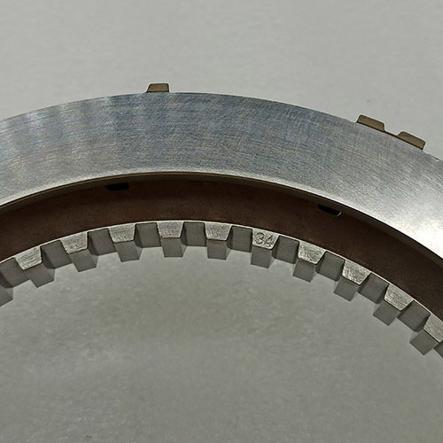 6T40-0038-OEM SPRAG OEM 6T40 24274198 Automatic Transmission 6 Speed For Buick
