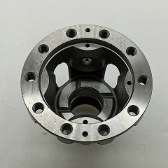 A6LF-0001-OEM Differential Carrier OEM 45822-3B850 A6MF2 A6LF3 4WD Automatic Transmission 6 SPEED For KIA H yundai