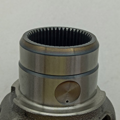 A6LF-0001-OEM Differential Carrier OEM 45822-3B850 A6MF2 A6LF3 4WD Automatic Transmission 6 SPEED For KIA H yundai