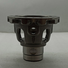 A6LF-0001-OEM Differential Carrier OEM 45822-3B850 A6MF2 A6LF3 4WD Automatic Transmission 6 SPEED For KIA H yundai