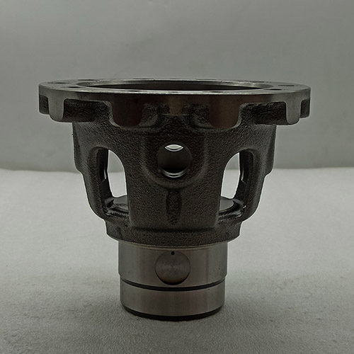 A6LF-0001-OEM Differential Carrier OEM 45822-3B850 A6MF2 A6LF3 4WD Automatic Transmission 6 SPEED For KIA H yundai