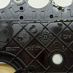 722.9-0016-RE 722.9 Automatic transmission conductor plate For Mercedes Benz ML A000270260080