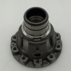 A6LF-0001-OEM Differential Carrier OEM 45822-3B850 A6MF2 A6LF3 4WD Automatic Transmission 6 SPEED For KIA H yundai