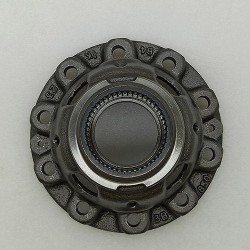 A6LF-0001-OEM Differential Carrier OEM 45822-3B850 A6MF2 A6LF3 4WD Automatic Transmission 6 SPEED For KIA H yundai