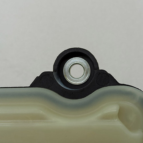 CTF25-0001-AM Inner Filter AM CTF25 CVT Transmission Aftermarket Good Quality For BAOJUN