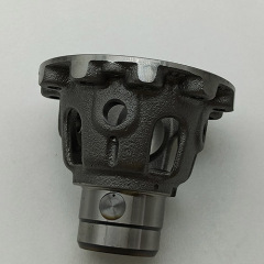 A6LF-0001-OEM Differential Carrier OEM 45822-3B850 A6MF2 A6LF3 4WD Automatic Transmission 6 SPEED For KIA H yundai