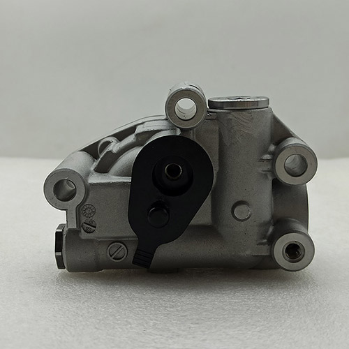 CTF25-0011-OEM Oil Pump OEM CTF25 CVT Transmission New And Oe For BAOJUN