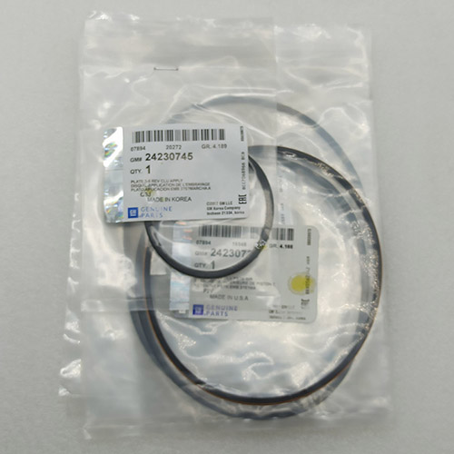 6T40 4-5-6 DRUM O RING KIT OEM 6T40-0012-OEM LH