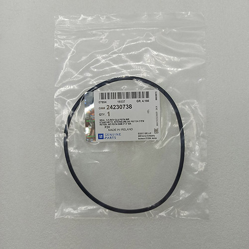 6T40 4-5-6 DRUM O RING KIT OEM 6T40-0012-OEM LH