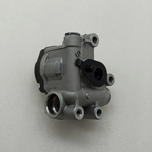 CTF25-0011-OEM Oil Pump OEM CTF25 CVT Transmission New And Oe For BAOJUN