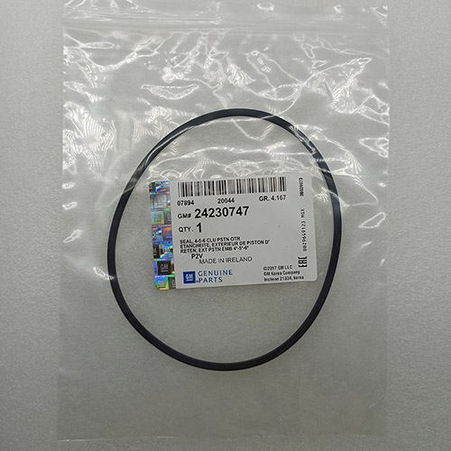 6T40 4-5-6 DRUM O RING KIT OEM 6T40-0012-OEM LH