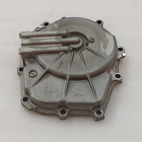 F4A42-0019-FN REAR COVER FN MD763204 F4A41 F4A42 Automatic Transmission 4 SPEED From New Trans For BYD Mitsubishi Hyundai