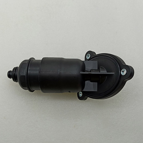 0AW-0027-AM Outer Filter AM 0AW 301 516 H 0AW CVT Transmission 8 Speed For AUDI