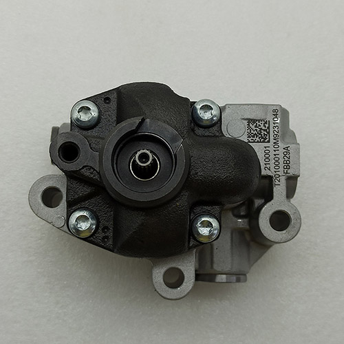 CTF25-0011-OEM Oil Pump OEM CTF25 CVT Transmission New And Oe For BAOJUN