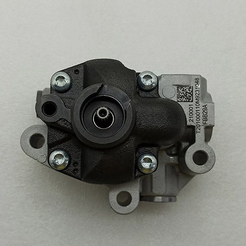 CTF25-0011-OEM Oil Pump OEM CTF25 CVT Transmission New And Oe For BAOJUN