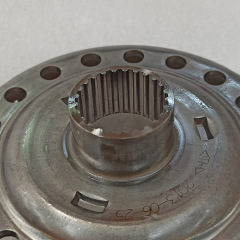 F4A42-0021-FN Reduction Gear Hub FN F4A42 MD756846 Automatic Transmission 4 SPEED From New Trans For BYD Mitsubishi Hyundai