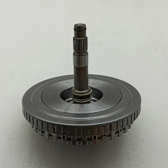 CTF25-0012-U1 Input Drum Assy Without Sun Gear U1 CTF25 CVT Transmission Used And Inspected For BAOJUN