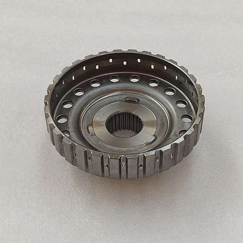 F4A42-0021-FN Reduction Gear Hub FN F4A42 MD756846 Automatic Transmission 4 SPEED From New Trans For BYD Mitsubishi Hyundai