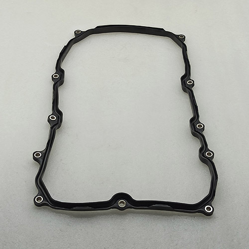 0C8-0014-AM Pan Gasket AM Rubber Automatic Transmission 8 SPEED Aftermarket Good Quality For AUDI Volkswagen Porsche