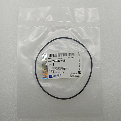 6T40 4-5-6 DRUM O RING KIT OEM 6T40-0012-OEM LH
