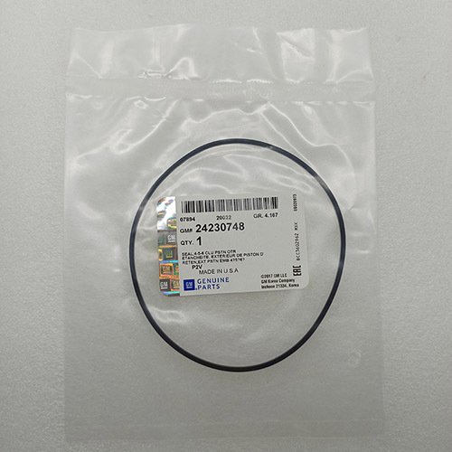 6T40 4-5-6 DRUM O RING KIT OEM 6T40-0012-OEM LH
