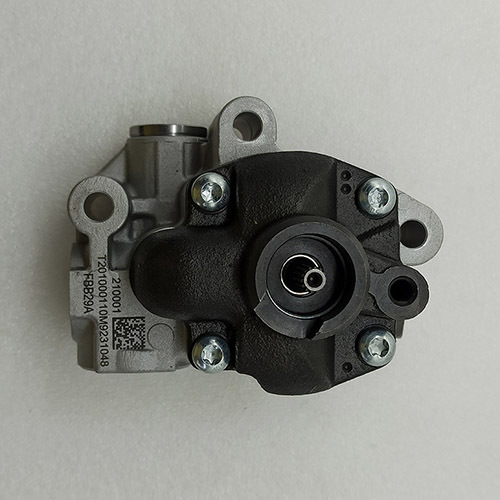 CTF25-0011-OEM Oil Pump OEM CTF25 CVT Transmission New And Oe For BAOJUN