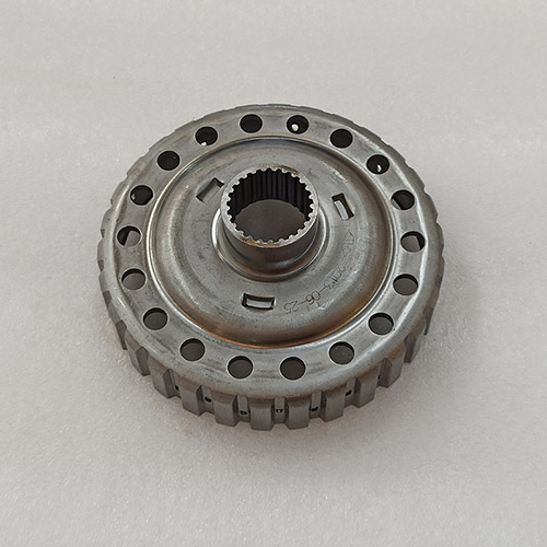 F4A42-0021-FN Reduction Gear Hub FN F4A42 MD756846 Automatic Transmission 4 SPEED From New Trans For BYD Mitsubishi Hyundai